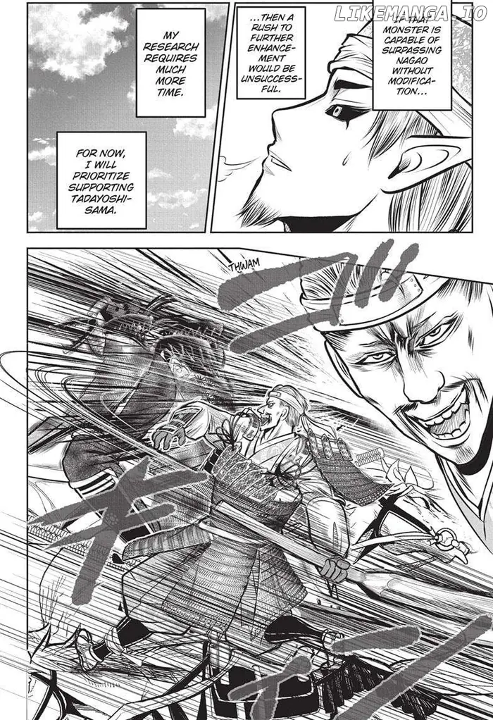 The Elusive Samurai Chapter 143 image 08_optimized